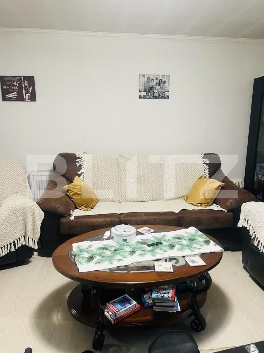 Apartament de vânzare 3 camere Floreşti - 139307AV | BLITZ Cluj-Napoca | Poza4