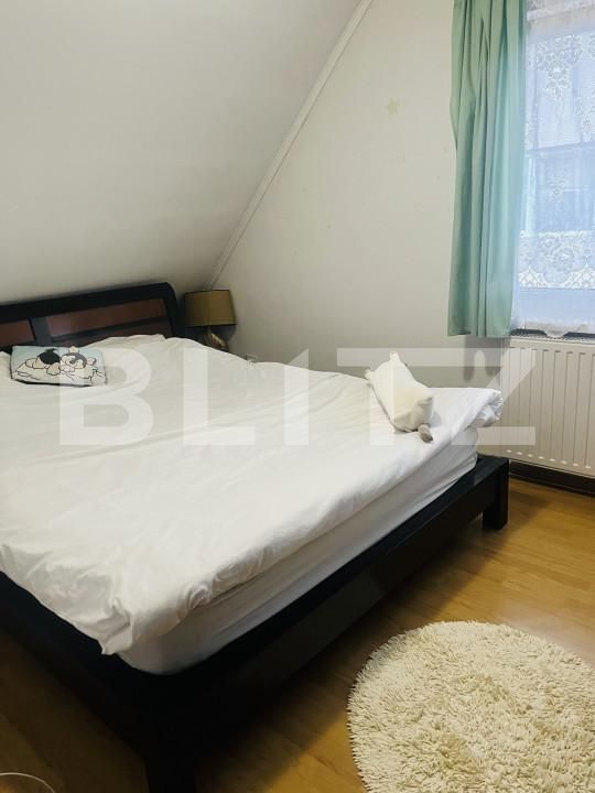 Apartament de vânzare 3 camere Floreşti - 139307AV | BLITZ Cluj-Napoca | Poza10