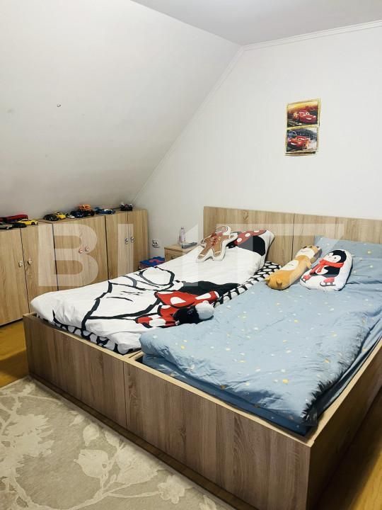 Apartament de vânzare 3 camere Floreşti - 139307AV | BLITZ Cluj-Napoca | Poza16