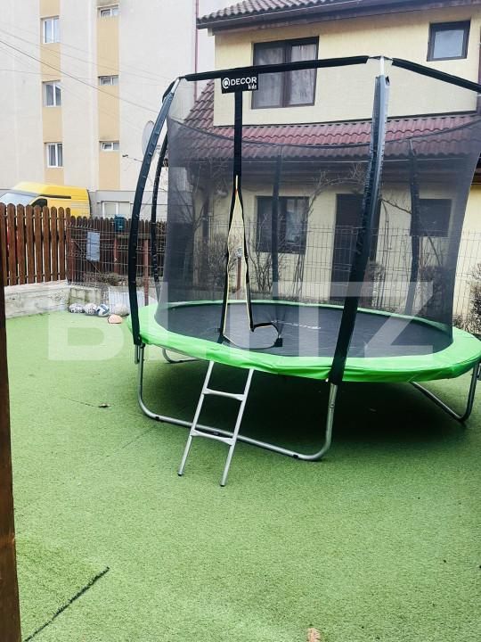 Apartament de vânzare 3 camere Floreşti - 139307AV | BLITZ Cluj-Napoca | Poza12