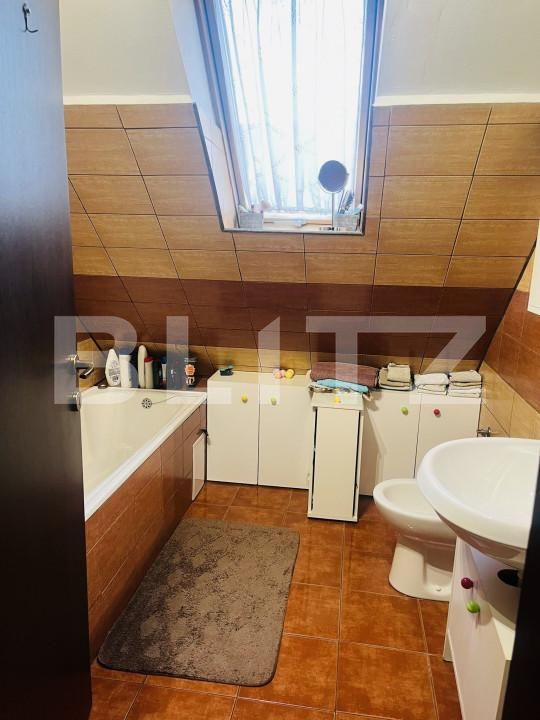 Apartament de vânzare 3 camere Floreşti - 139307AV | BLITZ Cluj-Napoca | Poza19
