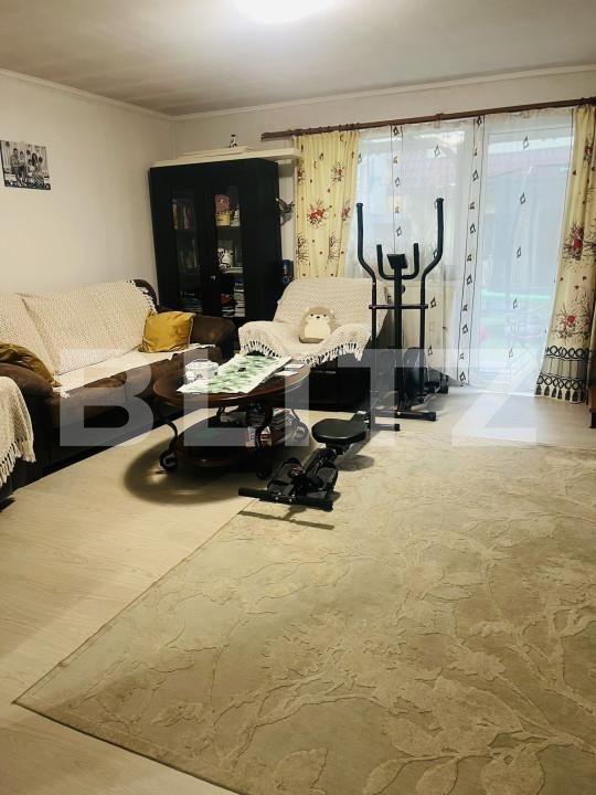 Apartament de vânzare 3 camere Floreşti - 139307AV | BLITZ Cluj-Napoca | Poza2