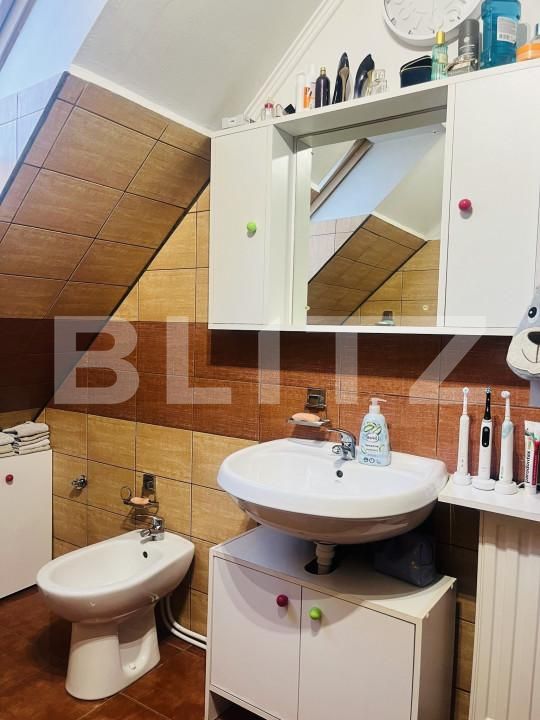 Apartament de vânzare 3 camere Floreşti - 139307AV | BLITZ Cluj-Napoca | Poza17