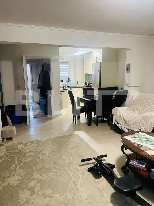 Apartament de vânzare 3 camere Floreşti - 139307AV | BLITZ Cluj-Napoca | Poza9