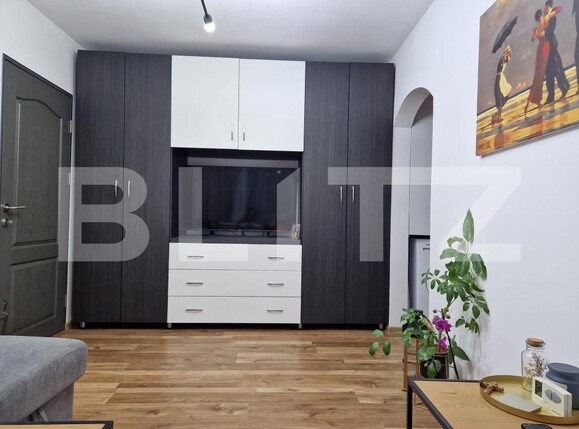Apartament de vânzare 2 camere Astra - 139311AV | BLITZ Brașov | Poza2