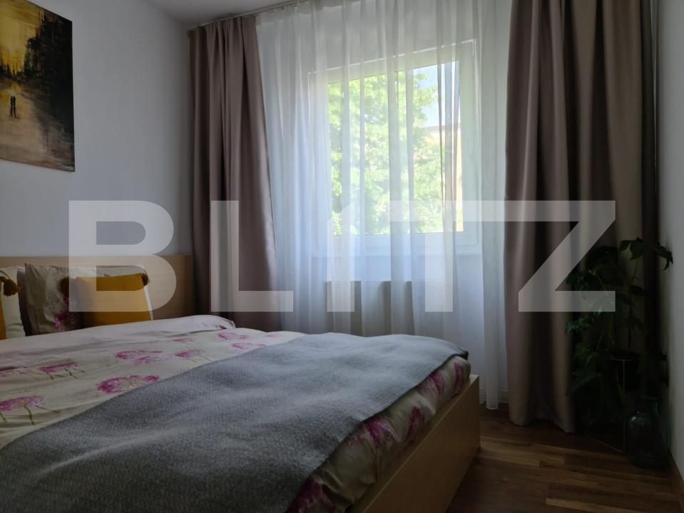 Apartament de vânzare 2 camere Astra - 139311AV | BLITZ Brașov | Poza4