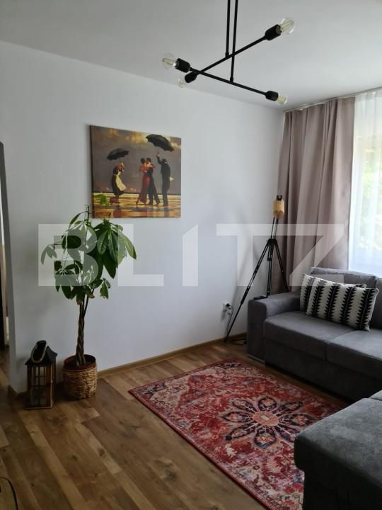 Apartament de vânzare 2 camere Astra - 139311AV | BLITZ Brașov | Poza1