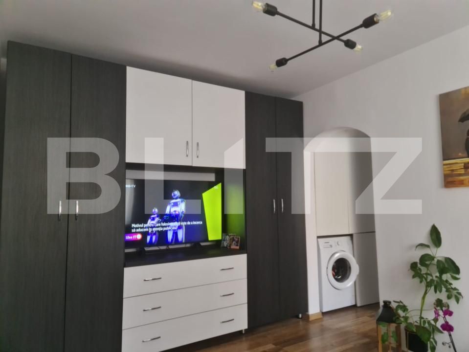 Apartament de vânzare 2 camere Astra - 139311AV | BLITZ Brașov | Poza3