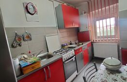 Apartament 3 camere in Codlea