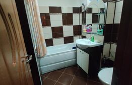 Apartament 3 camere in Codlea