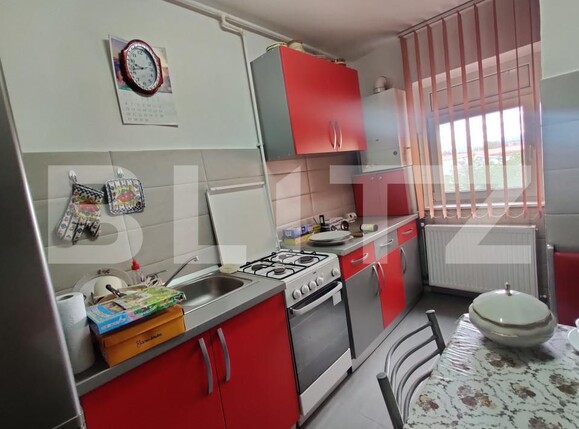 Apartament de vânzare 3 camere Codlea - 139315AV | BLITZ Brașov | Poza4