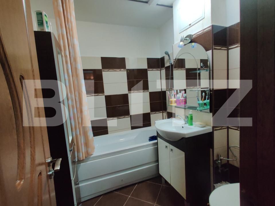 Apartament de vânzare 3 camere Codlea - 139315AV | BLITZ Brașov | Poza5