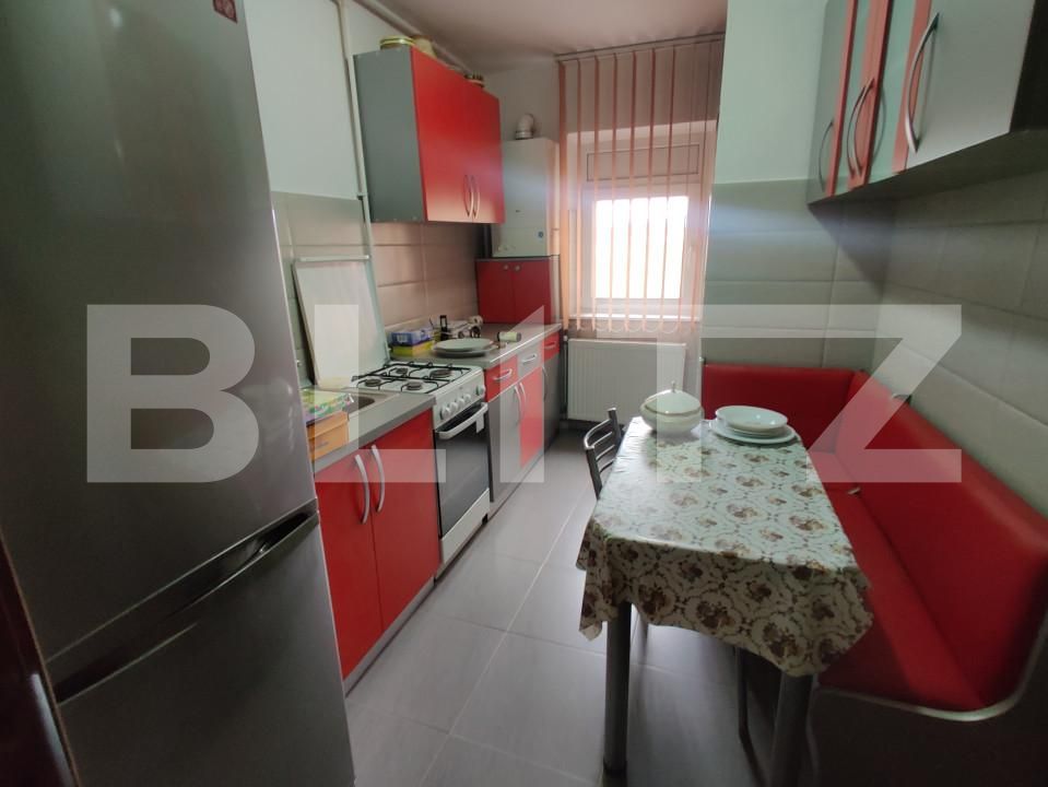 Apartament de vânzare 3 camere Codlea - 139315AV | BLITZ Brașov | Poza2