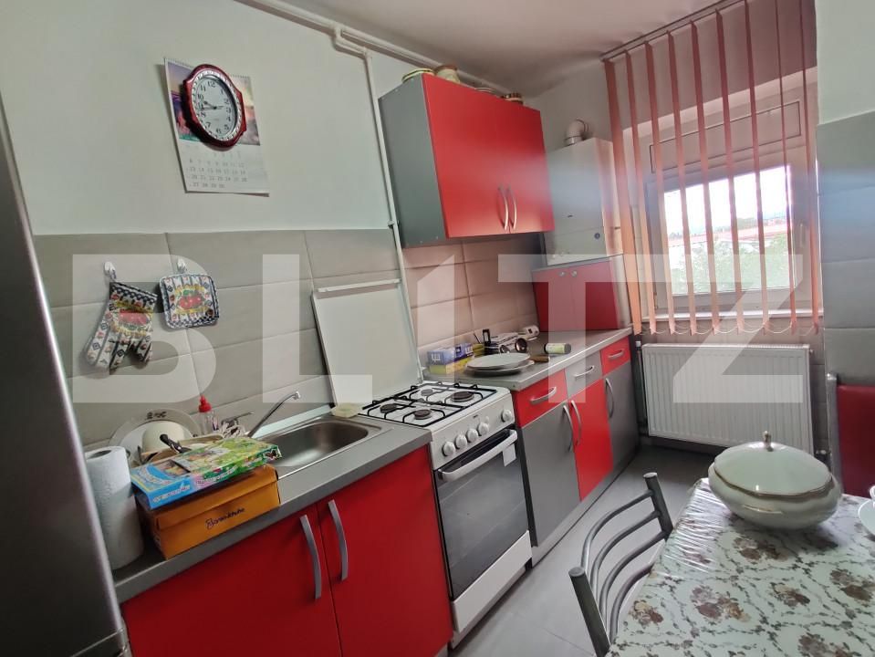 Apartament de vânzare 3 camere Codlea - 139315AV | BLITZ Brașov | Poza4