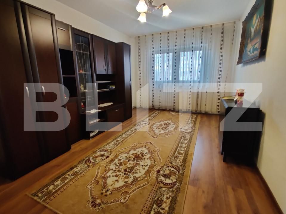 Apartament de vânzare 3 camere Codlea - 139315AV | BLITZ Brașov | Poza1