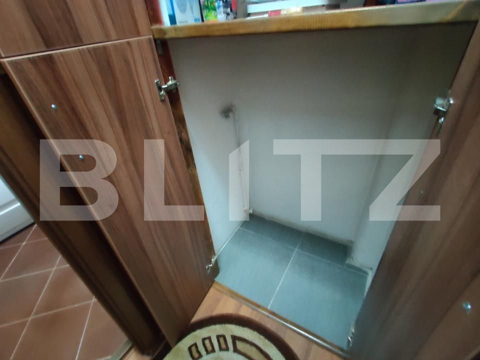 Apartament de vânzare 3 camere Codlea - 139315AV | BLITZ Brașov | Poza14