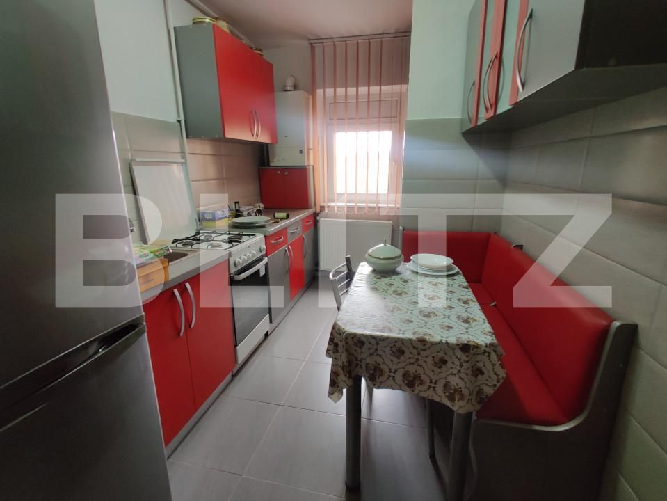 Apartament de vânzare 3 camere Codlea - 139315AV | BLITZ Brașov | Poza3