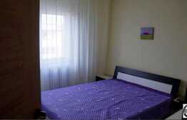 2 camere, 50 mp, decomandat, totul nou, prima inchiriere, garaj, Piata Cipariu!