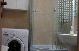 2 camere, 50 mp, decomandat, totul nou, prima inchiriere, garaj, Piata Cipariu!