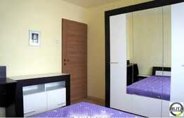 2 camere, 50 mp, decomandat, totul nou, prima inchiriere, garaj, Piata Cipariu!