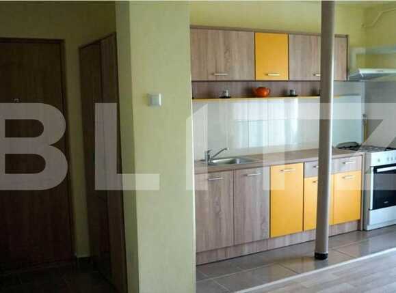 Apartament de închiriat 2 camere Gheorgheni - 13932AI | BLITZ Cluj-Napoca | Poza3
