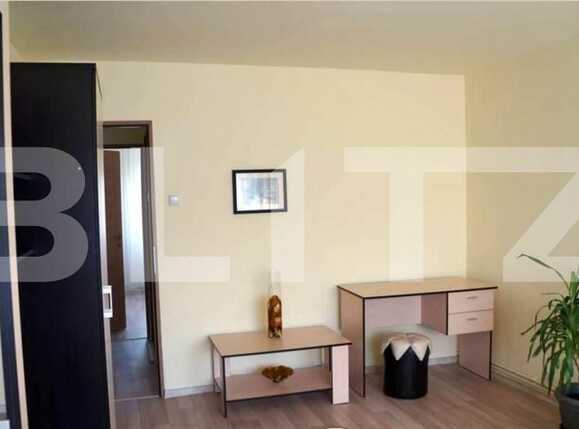 Apartament de închiriat 2 camere Gheorgheni - 13932AI | BLITZ Cluj-Napoca | Poza5