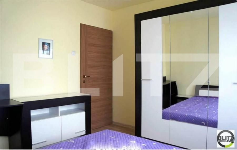 Apartament de închiriat 2 camere Gheorgheni - 13932AI | BLITZ Cluj-Napoca | Poza2