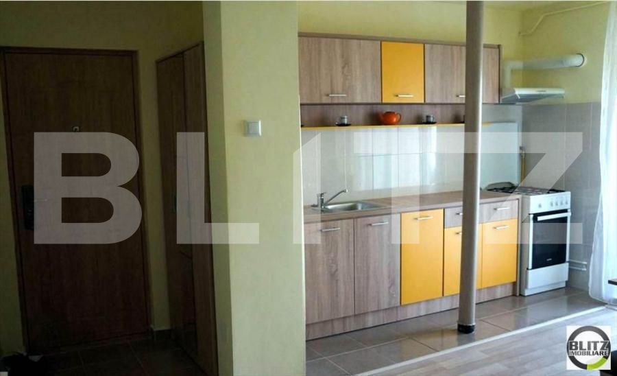 Apartament de închiriat 2 camere Gheorgheni - 13932AI | BLITZ Cluj-Napoca | Poza3