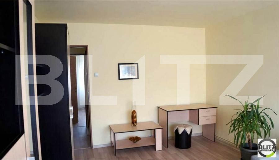 Apartament de închiriat 2 camere Gheorgheni - 13932AI | BLITZ Cluj-Napoca | Poza5