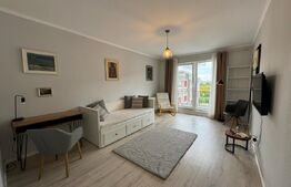 Apartament 1 camera, modern, decomandat, 40 mp, zona Tauti 