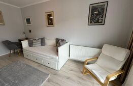 Apartament 1 camera, modern, decomandat, 40 mp, zona Tauti 