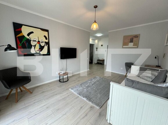 Garsonieră de închiriat Floreşti - 139322AI | BLITZ Cluj-Napoca | Poza2