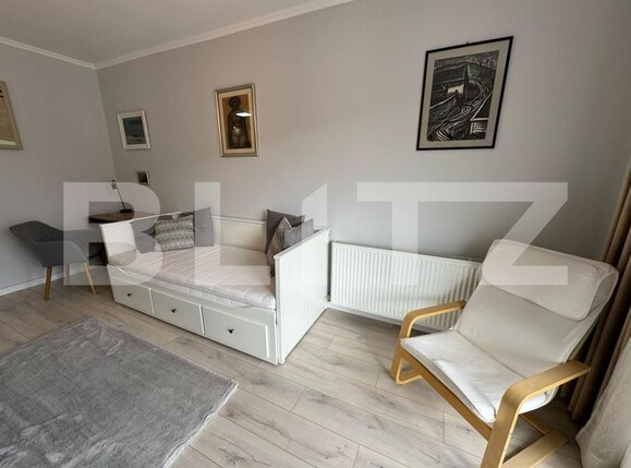Garsonieră de închiriat Floreşti - 139322AI | BLITZ Cluj-Napoca | Poza3