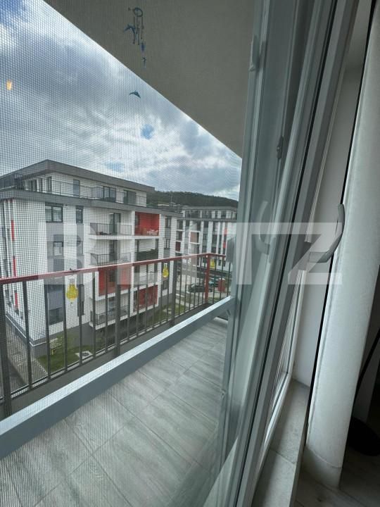 Garsonieră de închiriat Floreşti - 139322AI | BLITZ Cluj-Napoca | Poza8