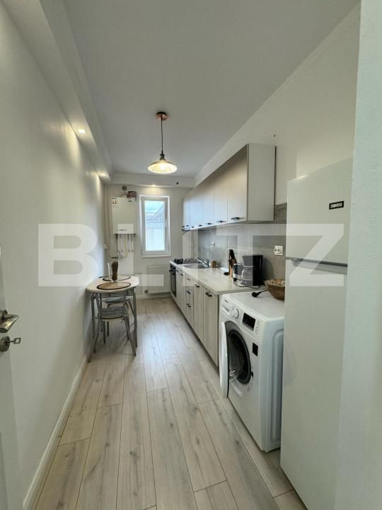 Garsonieră de închiriat Floreşti - 139322AI | BLITZ Cluj-Napoca | Poza5