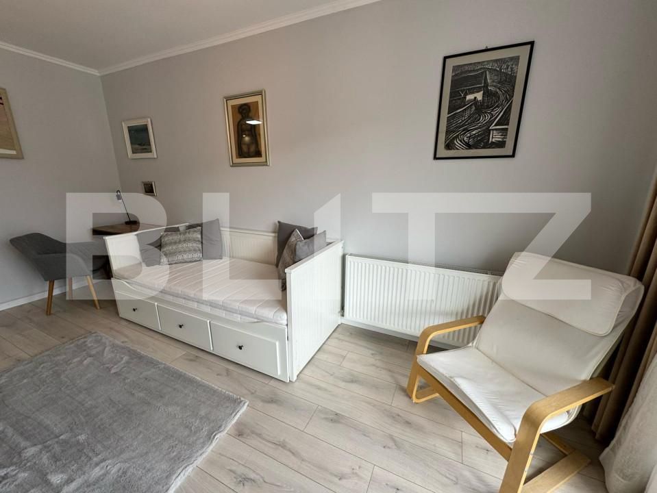 Garsonieră de închiriat Floreşti - 139322AI | BLITZ Cluj-Napoca | Poza3