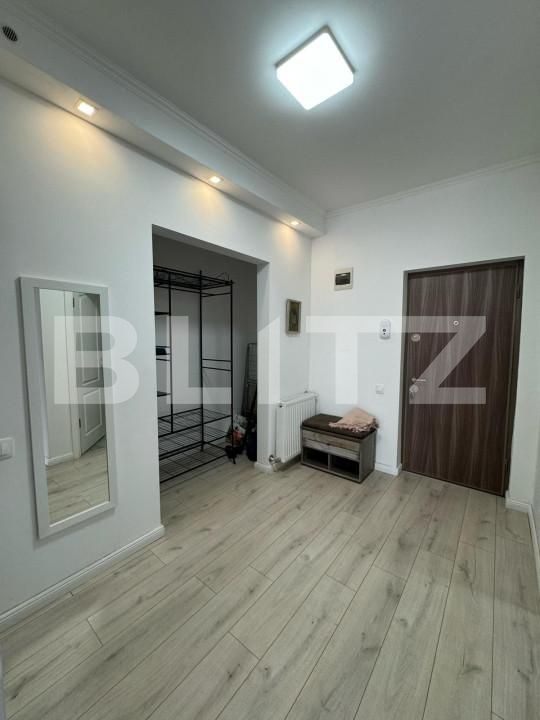 Garsonieră de închiriat Floreşti - 139322AI | BLITZ Cluj-Napoca | Poza7