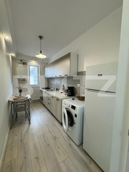 Garsonieră de închiriat Floreşti - 139322AI | BLITZ Cluj-Napoca | Poza4