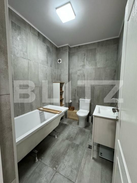 Garsonieră de închiriat Floreşti - 139322AI | BLITZ Cluj-Napoca | Poza9