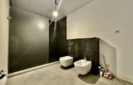 Apartament 4 camere 2 bai, 120mp, terasa 70mp, etaj intermediar zona Vivo