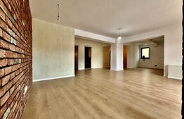 Apartament 4 camere 2 bai, 120mp, terasa 70mp, etaj intermediar zona Vivo