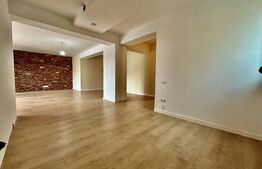 Apartament 4 camere 2 bai, 120mp, terasa 70mp, etaj intermediar zona Vivo