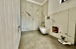 Apartament 4 camere 2 bai, 120mp, terasa 70mp, etaj intermediar zona Vivo