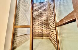 Apartament 4 camere 2 bai, 120mp, terasa 70mp, etaj intermediar zona Vivo