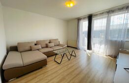 Apartament 2 camere 50mp, modern decomandat, parcare, zona Florilor