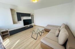 Apartament 2 camere 50mp, modern decomandat, parcare, zona Florilor