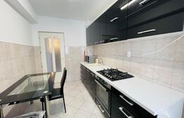 Apartament 2 camere 50mp, modern decomandat, parcare, zona Florilor