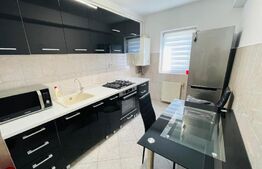 Apartament 2 camere 50mp, modern decomandat, parcare, zona Florilor