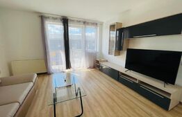 Apartament 2 camere 50mp, modern decomandat, parcare, zona Florilor