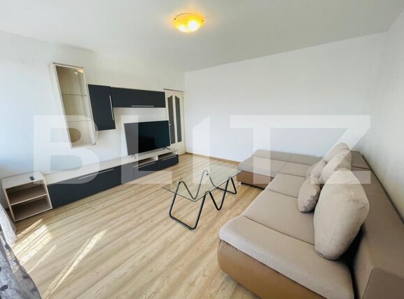 Apartament de închiriat 2 camere Floreşti - 139325AI | BLITZ Cluj-Napoca | Poza2